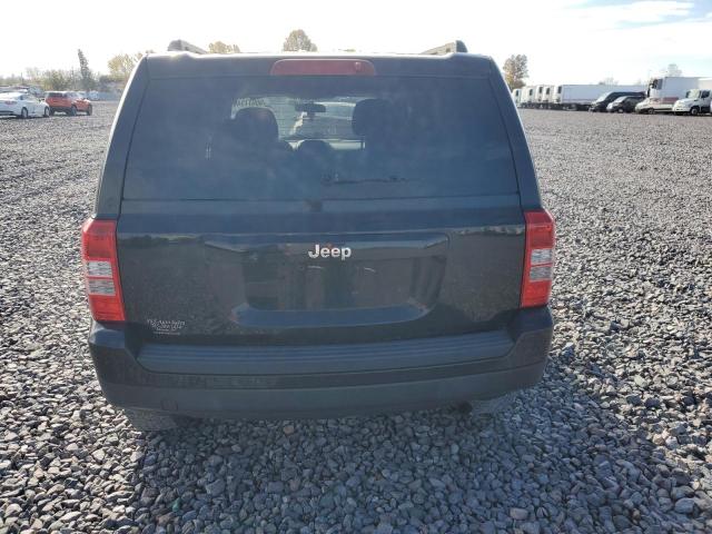 Photo 6 from auction – 2014 JEEP PATRIOT SP with VIN 1C4NJPBB9ED505304