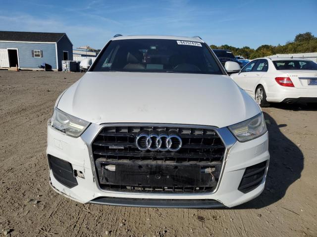 Photo 5 from auction – 2017 AUDI Q3 PREMIUM with VIN WA1ECCFS2HR003300