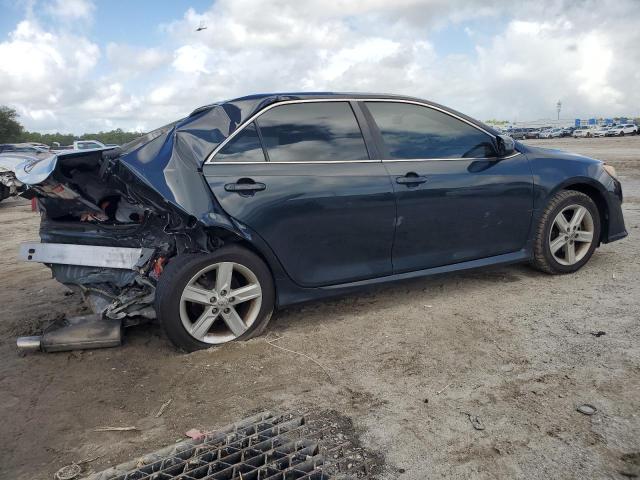 Photo 3 from auction – 2014 TOYOTA CAMRY L with VIN 4T1BF1FK8EU366340