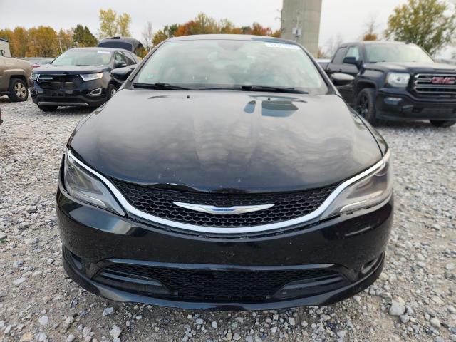 Photo 5 from auction – 2015 CHRYSLER 200 LIMITE with VIN 1C3CCCAB4FN531952