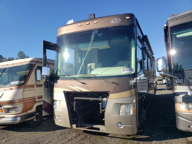 Photo 2 from auction – 2009 FOUW MOTORHOME with VIN 4UZFCHCY28CAB4701
