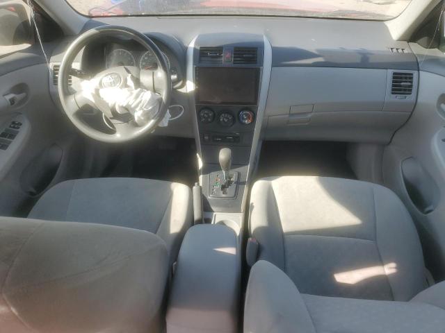 Photo 8 from auction – 2009 TOYOTA COROLLA BASE with VIN 1NXBU40E69Z034879