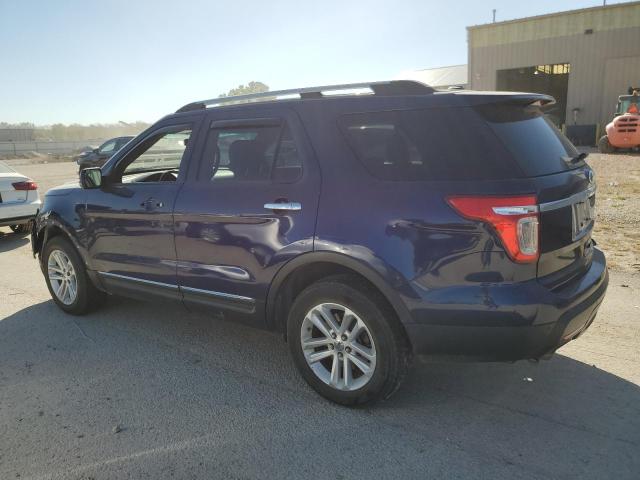 Photo 2 from auction – 2011 FORD EXPLORER X with VIN 1FMHK8D87BGA81628