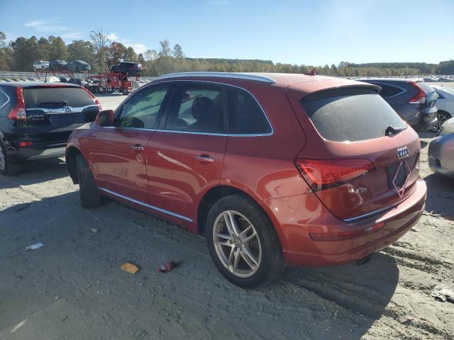 Zdjęcie 2 z aukcji – 2015 AUDI Q5 PREMIUM z VIN WA1LFAFP0FA056149
