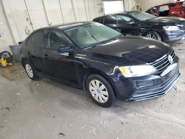 Photo 4 from auction – 2015 VOLKSWAGEN JETTA BASE with VIN 3VW2K7AJ2FM316120