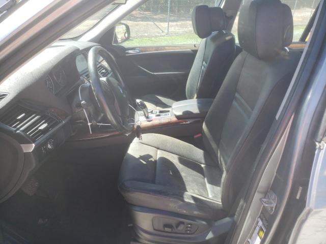 Photo 7 from auction – 2013 BMW X5 XDRIVE3 with VIN 5UXZV4C53D0B09471