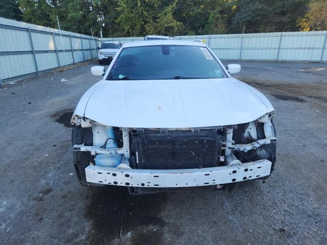Photo 5 from auction – 2018 DODGE CHARGER R/ with VIN 2C3CDXCT4JH260628