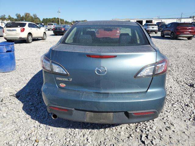 Photo 6 from auction – 2011 MAZDA 3 I with VIN JM1BL1VG6B1457436