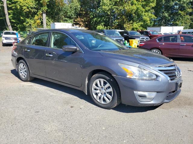 Photo 4 from auction – 2013 NISSAN ALTIMA 2.5 with VIN 1N4AL3APXDC118964