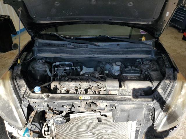 Photo 11 from auction – 2013 KIA SOUL with VIN KNDJT2A50D7617008