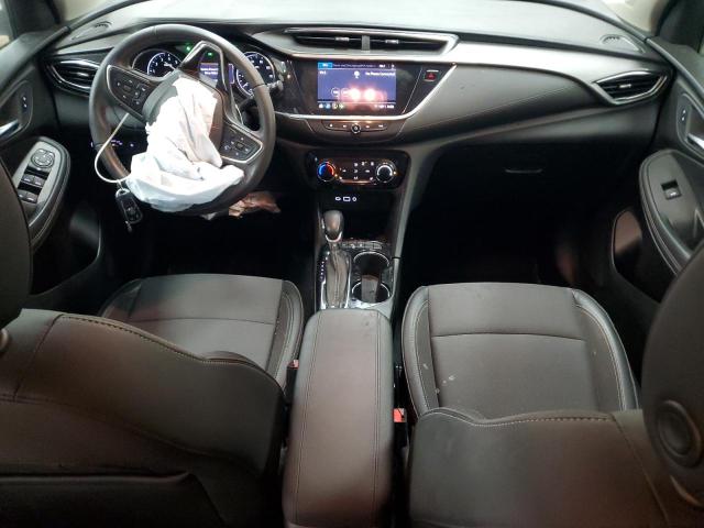 Photo 8 from auction – 2022 BUICK ENCORE GX with VIN KL4MMCSL0NB061210