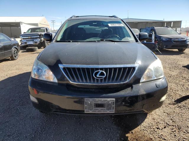 Photo 5 from auction – 2009 LEXUS RX 350 with VIN 2T2HK31U49C126022