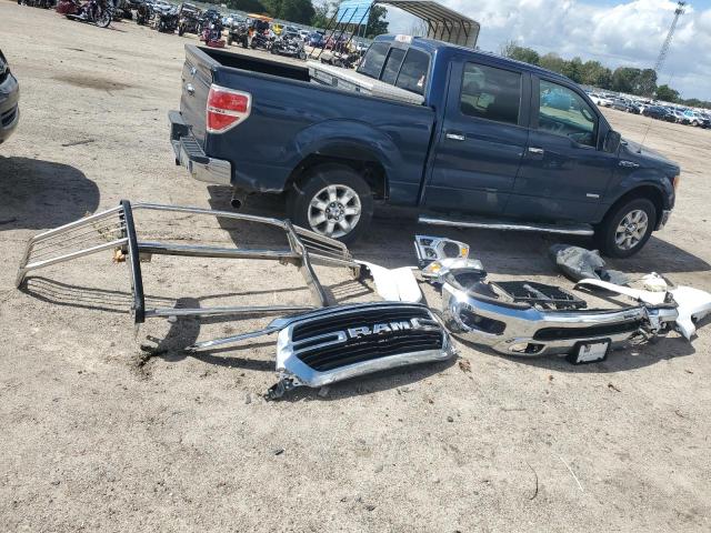 Photo 12 from auction – 2020 RAM 1500 BIG H with VIN 1C6SRFBT9LN274319