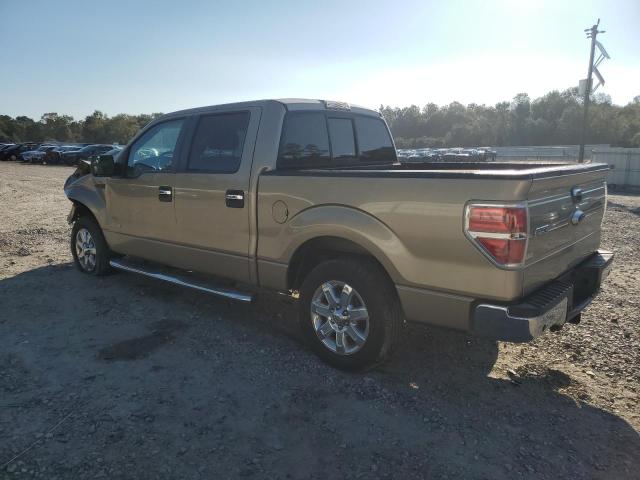 Photo 2 from auction – 2014 FORD F150 SUPER with VIN 1FTFW1CT4EFB43493
