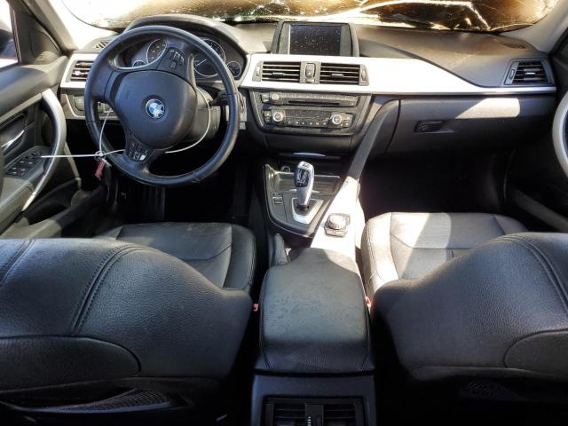 Photo 8 from auction – 2012 BMW 328 I with VIN WBA3A5C53CF258655