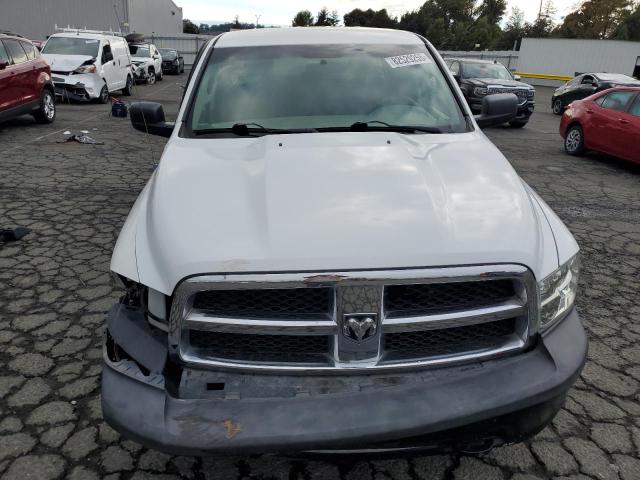 Photo 5 from auction – 2011 DODGE RAM 1500 with VIN 1D7RB1GP4BS625962