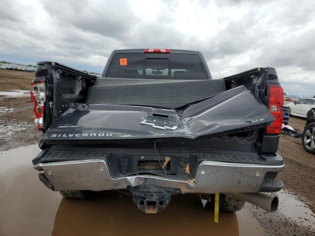 Photo 6 from auction – 2016 CHEV SILVERADO with VIN 1GC1KWE84GF219065
