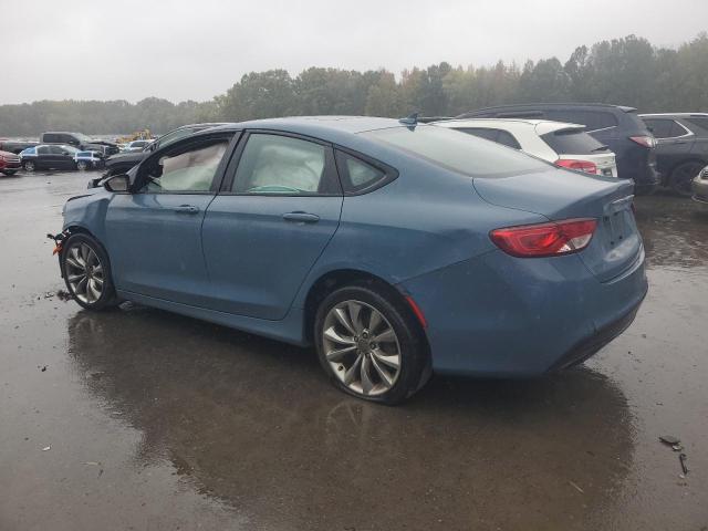 Photo 2 from auction – 2015 CHRYSLER 200 S with VIN 1C3CCCBB4FN604428