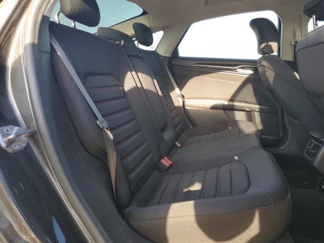 Photo 10 from auction – 2016 FORD FUSION SE with VIN 3FA6P0H70GR377919