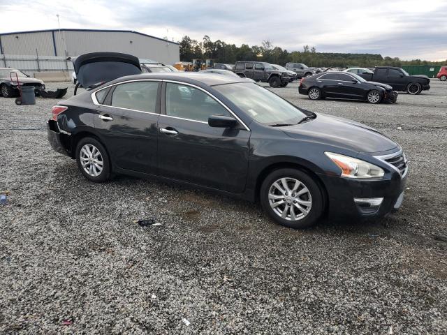 Photo 4 from auction – 2014 NISSAN ALTIMA with VIN 1N4AL3AP1EN223687