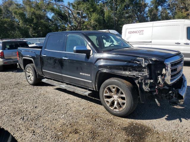 Photo 4 from auction – 2015 GMC SIERRA K15 with VIN 3GTU2VEC4FG337030