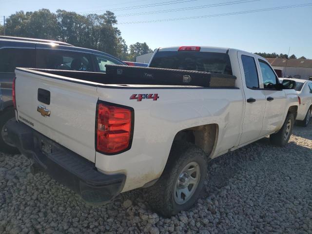 Photo 3 from auction – 2018 CHEVROLET SILVERADO with VIN 1GCVKNEC2JZ363395
