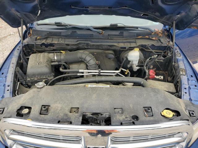 Photo 11 from auction – 2009 DODGE RAM 1500 with VIN 1D3HB13T29S735998