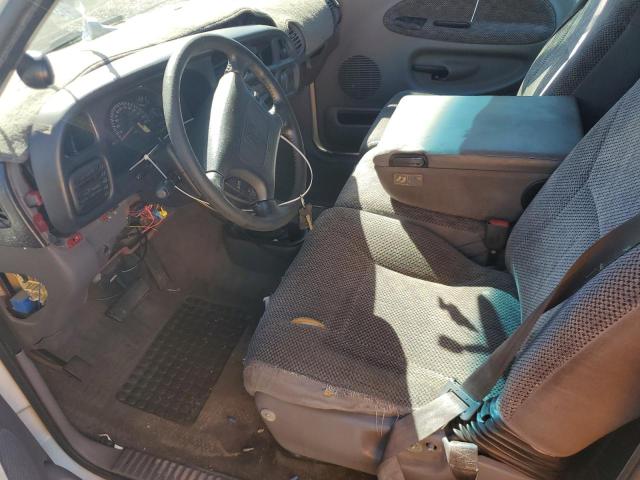 Photo 7 from auction – 1999 DODGE RAM 1500 with VIN 1B7HF13Z9XJ505945