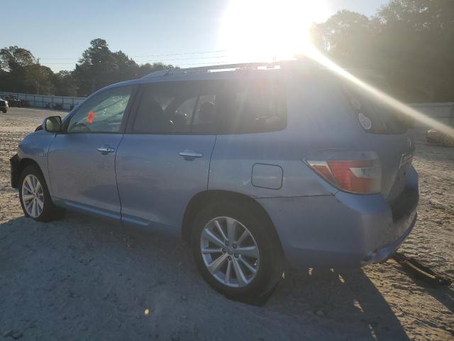Photo 2 from auction – 2010 TOYOTA HIGHLANDER with VIN JTEJW3EH5A2043947