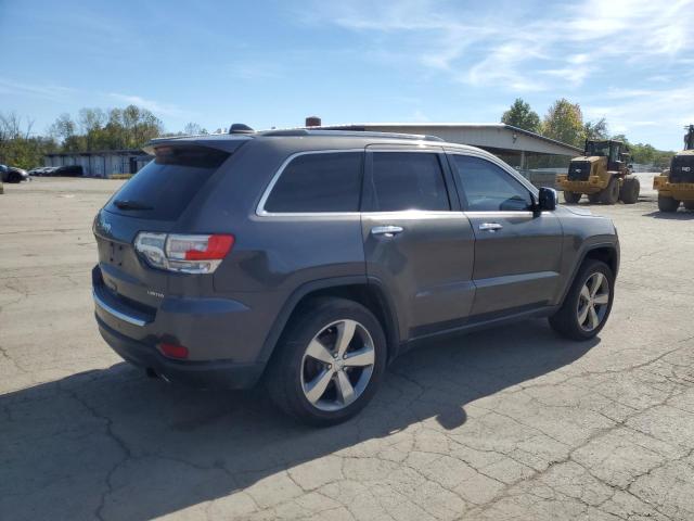 Photo 3 from auction – 2014 JEEP GRAND CHER with VIN 1C4RJFBG0EC497025