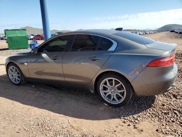 Photo 2 from auction – 2018 JAGUAR XE PREMIUM with VIN SAJAD4FX0JCP21232