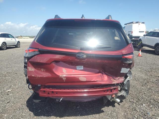 صورة رقم 6 من المزاد - 2025 SUBARU FORESTER L مع VIN JF2SLDRC5SH489571