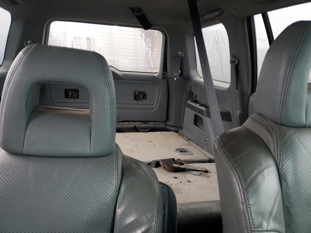 Photo 10 from auction – 2003 HONDA PILOT EXL with VIN 2HKYF186X3H610009