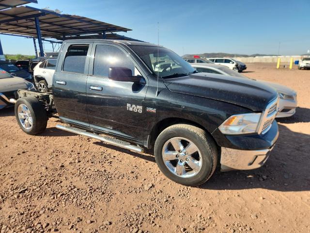 Photo 4 from auction – 2016 RAM 1500 SLT with VIN 1C6RR6GT3GS353757