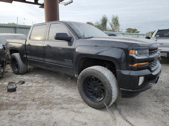 Photo 4 from auction – 2016 CHEVROLET SILVERADO C1500 LT with VIN 3GCPCREC8GG325580