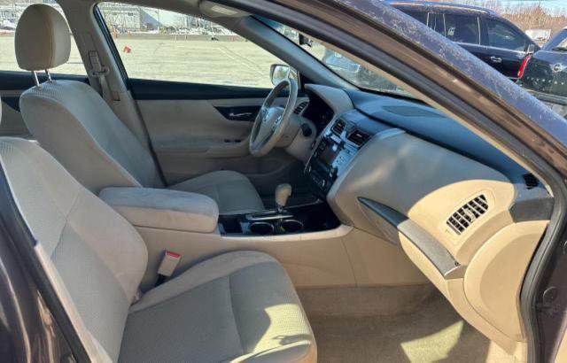 Photo 5 from auction – 2014 NISSAN ALTIMA 2.5 with VIN 1N4AL3AP7EC127753