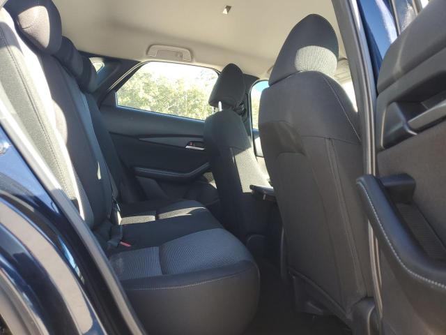 Photo 10 from auction – 2024 MAZDA CX-30 with VIN 3MVDMBAM9RM606151