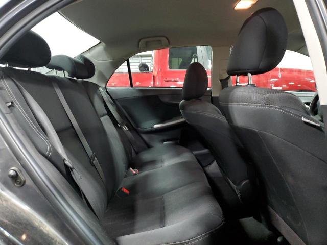 Photo 10 from auction – 2013 TOYOTA COROLLA BA with VIN 2T1BU4EE3DC994776