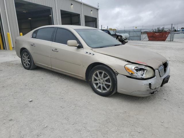 Photo 4 from auction – 2008 BUICK LUCERNE CX with VIN 1G4HD57298U126093