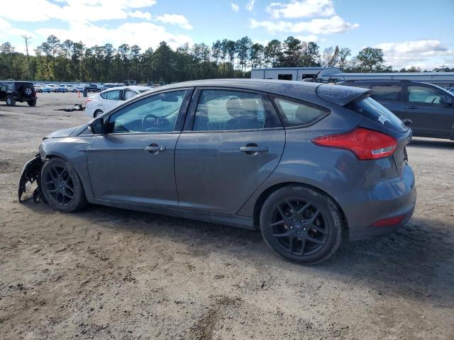 Photo 2 from auction – 2016 FORD FOCUS SE with VIN 1FADP3K2XGL332913