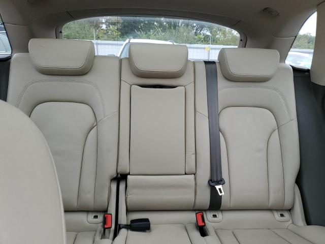 Photo 10 from auction – 2010 AUDI Q5 with VIN WA1CKAFP1AA069383