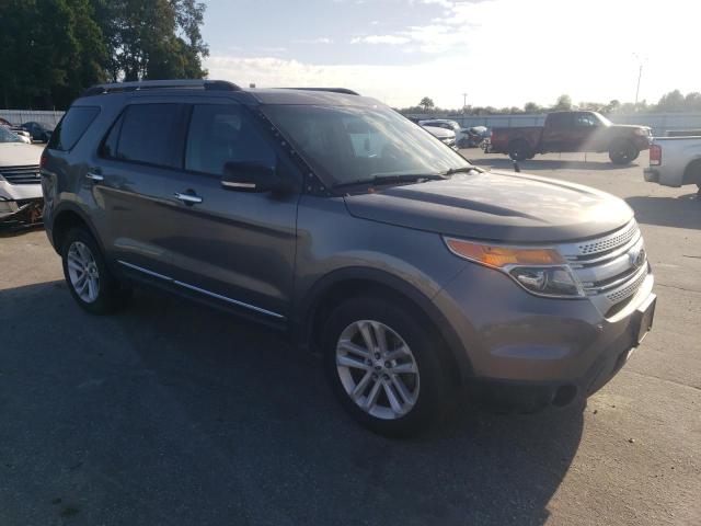 Фото 4 с аукциона – 2014 FORD EXPLORER X с VIN 1FM5K8D88EGC18843