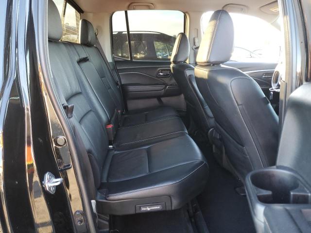 Photo 10 from auction – 2023 HONDA RIDGELINE with VIN 5FPYK3F56PB001223