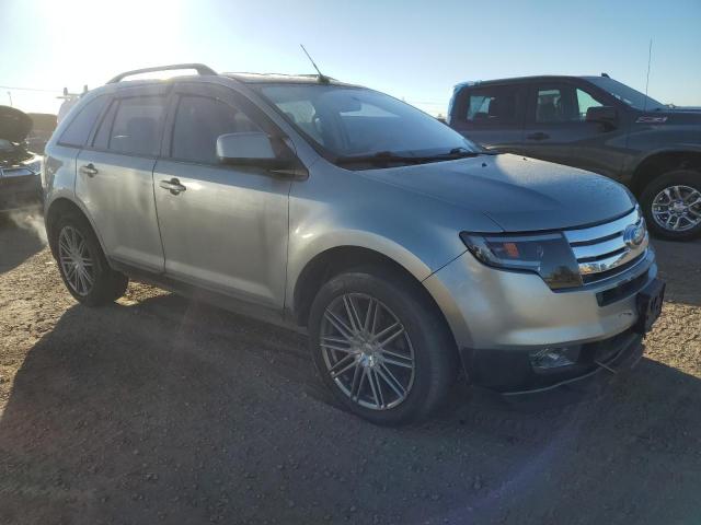 Photo 4 from auction – 2008 FORD EDGE SEL with VIN 2FMDK48C18BA03013