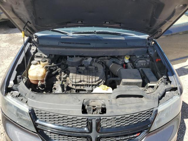 Photo 12 from auction – 2015 DODGE JOURNEY CR with VIN 3C4PDDGG0FT739622