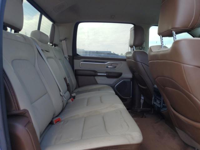 Photo 11 from auction – 2020 RAM 1500 LARAM with VIN 1C6SRFJT2LN217798