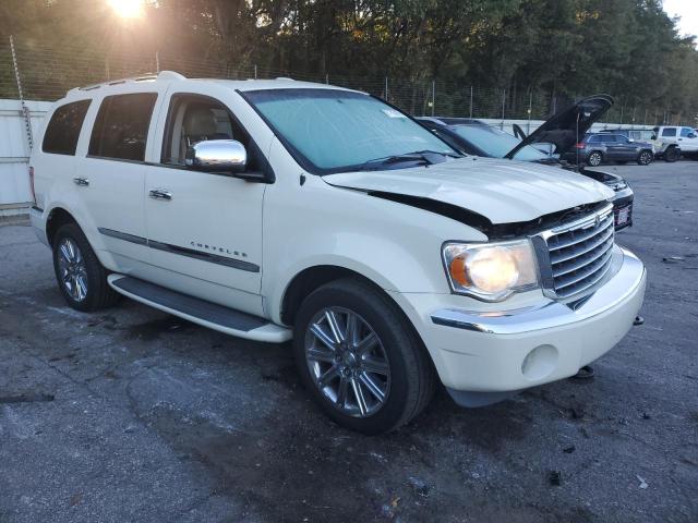 Photo 4 from auction – 2008 CHRYSLER ASPEN LIMI with VIN 1A8HW58268F146876