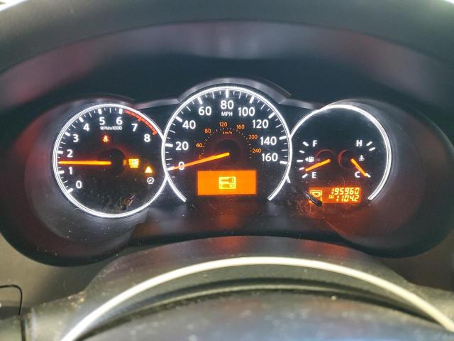 Photo 9 from auction – 2011 NISSAN ALTIMA BAS with VIN 1N4AL2AP1BC159538