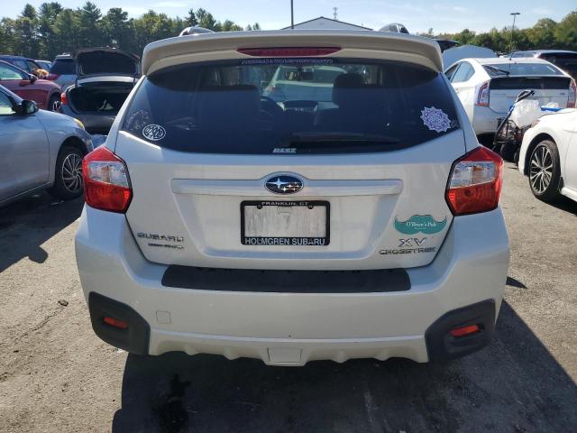 Photo 6 from auction – 2013 SUBARU XV CROSSTR with VIN JF2GPAVC7D2852182