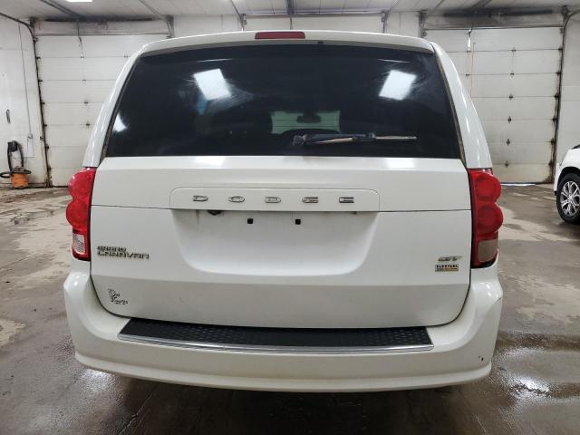 Photo 6 from auction – 2018 DODGE GRAND CARA with VIN 2C4RDGEGXJR346168